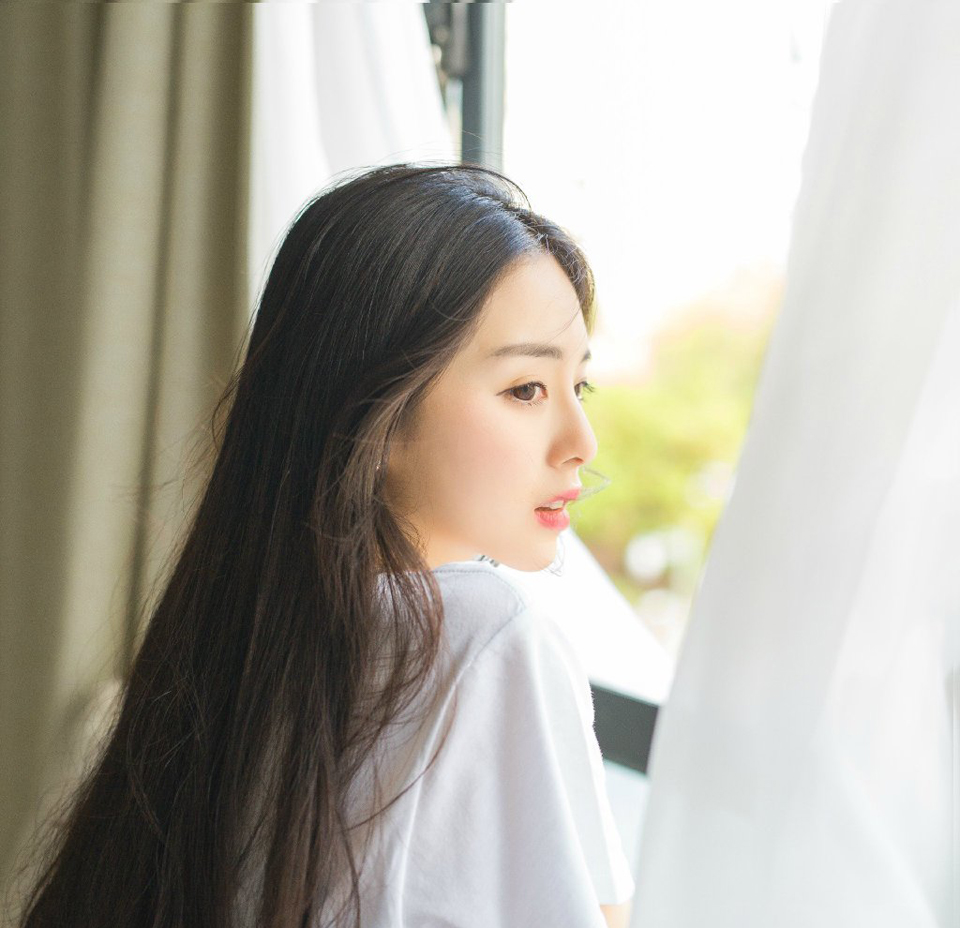 遇到你之后，我的世界只剩三种人:是你，像你，不是你。